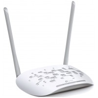 PUNTO DE ACCESO WIFI TP-LINK WA801N INTERIOR 300MB