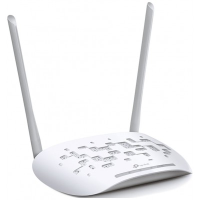 TP-LINK-ACPOINT TL-WA801N V6