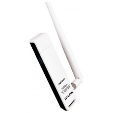 TP-LINK TL-WN722N Tarjeta Red WiFi N150 USB