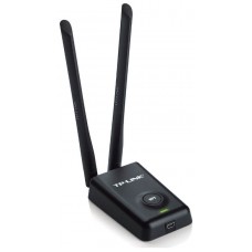 Usb Wifi Tp-link Wn8200nd 300mb Alta Potencia 500mw 2