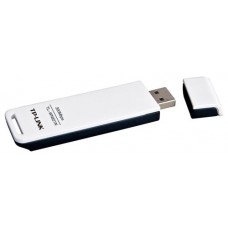 ADAPTADOR TP-LINK USB 300MB