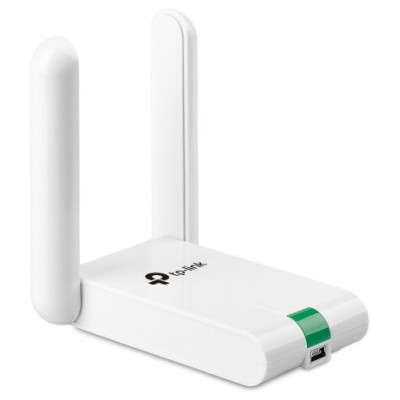 ADAPTADOR TP-LINK USB 300MB 2ANT