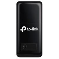 ADAPTADOR TP-LINK USB 300MB MINI