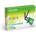 TPLINK TL-WN881ND - Adaptador de red - PCI-e -