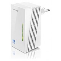 TP-LINK AV600 WiFi Powerline Kit