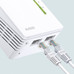 TP-Link AV600 600 Mbit/s Ethernet Wifi Blanco 1 pieza(s) (Espera 4 dias)
