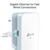 TP-LINK POWERLINE ETH AC1000 (TL-WPA7517 + TL-PA7017 WIFI) (Espera 4 dias) TP-LINK POWERLINE ETH AC1000 (TL-WPA7517 + TL-PA7017 WIFI) (Espera 4 dias)