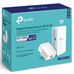 TP-LINK POWERLINE ETH AC1000 (TL-WPA7517 + TL-PA7017 WIFI) (Espera 4 dias) TP-LINK POWERLINE ETH AC1000 (TL-WPA7517 + TL-PA7017 WIFI) (Espera 4 dias)