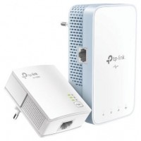 POWERLINE TP-LINK AV1000 WIFI 1000Mbps 300m TL-WPA7517