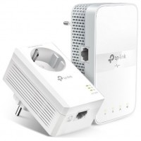 TP-LINK-PLC TL-WPA7617 KIT
