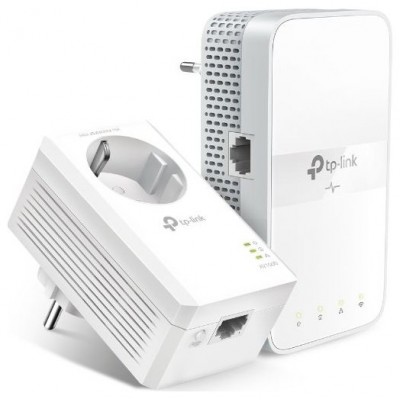 TP-LINK-PLC TL-WPA7617 KIT