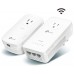 HOMEPLUG WIFI TP-LINK TL-WPA8631P KIT 1300MB AV500