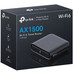 TP-LINK WIRELESS ROUTER DE VIAJE WIFI-6 AX1500 DUAL BAND (Espera 4 dias)