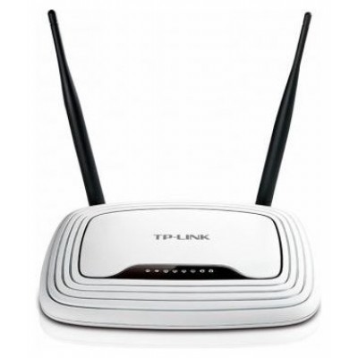 ROUTER TP-LINK TL-WR841N V14