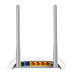 ROUTER TP-LINK N300 4 PORT 10/100 2 ANTENAS ISP ROUTER TP-LINK N300 4 PORT 10/100 2 ANTENAS ISP