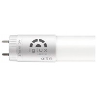 TUBO FLUORESCENTE LED 25W LUZ FRIA IGLUX PACK 25 UDS. (Espera 4 dias)