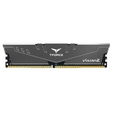 DDR4 TEAMGROUP T-FORCE VULCAN Z 16GB X1 3200 CL16-20-20-40 1.35V DDR4 TEAMGROUP T-FORCE VULCAN Z 16GB X1 3200 CL16-20-20-40 1.35V