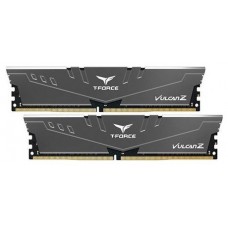 DDR4 TEAMGROUP T-FORCE VULCAN Z 16GB X2 3200 CL16-20-20-40 1.35V DDR4 TEAMGROUP T-FORCE VULCAN Z 16GB X2 3200 CL16-20-20-40 1.35V