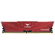 MEMORIA DDR4  8GB PC4-25600 3200MHZ TEAMGROUP VULCAN Z