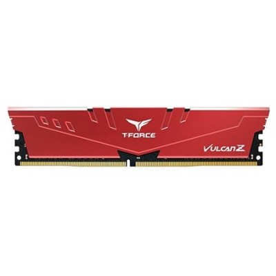 MEMORIA DDR4 16GB PC4-25600 3200MHZ TEAMGROUP VULCAN Z