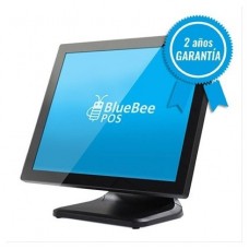 MONITOR TACTIL BLUEBEE TM-317 17" HDMI+VGA CAPACITIVO (Espera 4 dias)