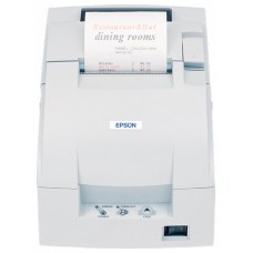 EPSON TMU220B USB (Espera 4 dias)