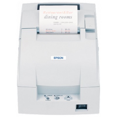 EPSON TMU220B USB (Espera 4 dias)