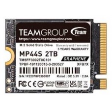 HD  SSD 2TB TEAMGROUP M.2 2230 NVME PCIEX 4.0 MP44S
