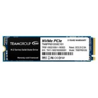 HD  SSD  512GB TEAMGROUP M.2 2280 NVME PCIEX 3.0 MP33