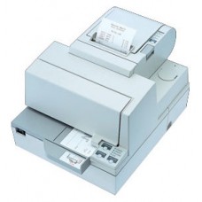 EPSON TM-H5000P + F.A. (Espera 4 dias)