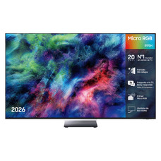 Samsung TV 85" Micro RGB R95H 4K Vision AI Smart TV (2026) (Espera 4 dias) Samsung TV 85" Micro RGB R95H 4K Vision AI Smart TV (2026) (Espera 4 dias)