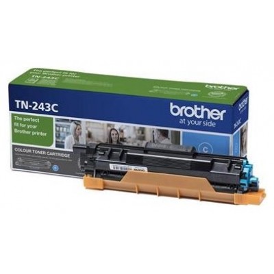 BROTHER Toner cian TN243C