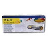 BROTHER Toner Amarillo  HL3140CW/HL3150CDW Toner Amarillo 2.200 paginas