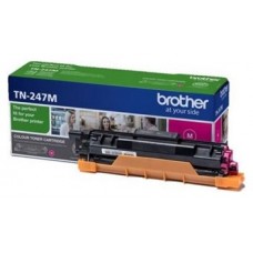 BROTHER Toner Magenta TN247M