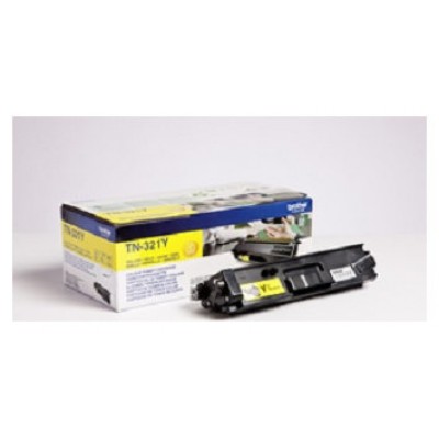 BROTHER toner amarillo HLL8250CDN Y HLL8350CDW