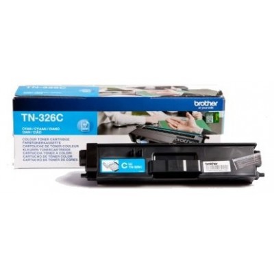 BROTHER Toner cian HLL8250CDN Y HLL8350CDW 3.5 K