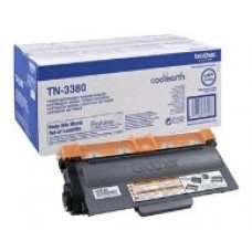 BROTHER Toner negro  HL-5440D/5450DN/5470DW Toner, 8.000 pag