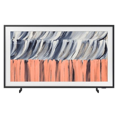 Samsung The Frame TV 43" LS03HE 4K SIN reflejos Vision AI Smart TV (2026) (Espera 4 dias)