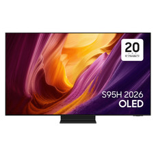 Samsung TQ48S95HAEXXC Televisor (Espera 4 dias)
