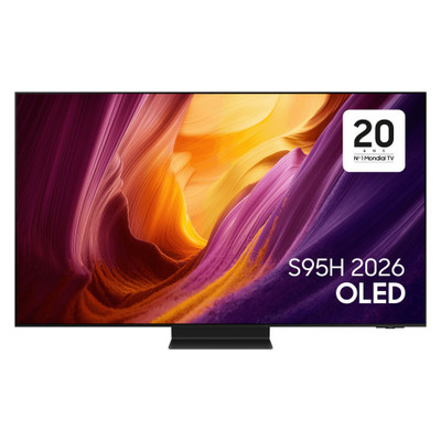 Samsung TQ48S95HAEXXC Televisor (Espera 4 dias) Samsung TQ48S95HAEXXC Televisor (Espera 4 dias)