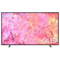 SAMSUNG TV 50" TQ50Q60C QLED UHD SMART TV HDR10+