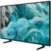 TV SAMSUNG AI QLED 50" TQ50Q7FAAUXXC UHD 4K QUANTUM HDR TIZEN TV SAMSUNG AI QLED 50" TQ50Q7FAAUXXC UHD 4K QUANTUM HDR TIZEN