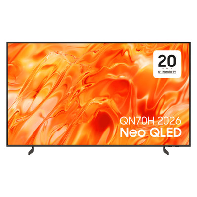 Samsung TQ50QN70HAUXXC Televisor (Espera 4 dias)