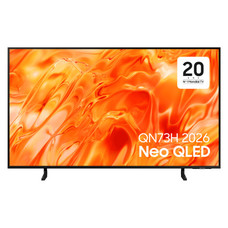 Samsung TQ50QN73HAUXXC Televisor (Espera 4 dias)