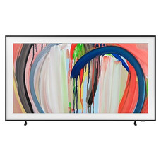 Samsung The Frame TV 55" LS03HE 4K SIN reflejos Vision AI Smart TV (2026) (Espera 4 dias)