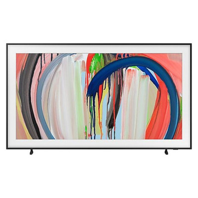 Samsung The Frame TV 55" LS03HE 4K SIN reflejos Vision AI Smart TV (2026) (Espera 4 dias) Samsung The Frame TV 55" LS03HE 4K SIN reflejos Vision AI Smart TV (2026) (Espera 4 dias)