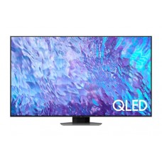 Samsung TQ55Q80CAT 139,7 cm (55") 4K Ultra HD (Espera 4 dias)