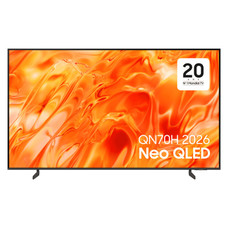 Samsung TQ55QN73HAUXXC Televisor (Espera 4 dias)