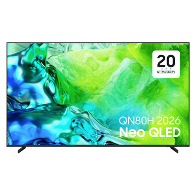 Samsung TQ55QN80HAUXXC Televisor (Espera 4 dias)