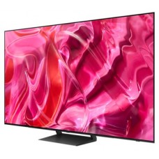 Samsung Series 9 TQ55S90CATXXC Televisor 139,7 cm (55") 4K Ultra HD Smart TV Wifi Negro (Espera 4 dias)